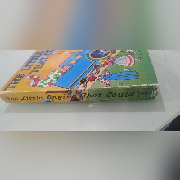 Classic kid book - Picture 13 of 13